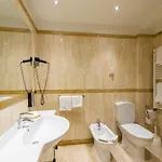 斯坦格尼森斯spa4号酒店