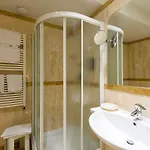 酒店 斯坦格尼森斯spa4号酒店