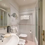 酒店 斯坦格尼森斯spa4号酒店 3*