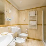 斯坦格尼森斯spa4号酒店 3*