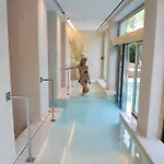 斯坦格尼森斯spa4号酒店