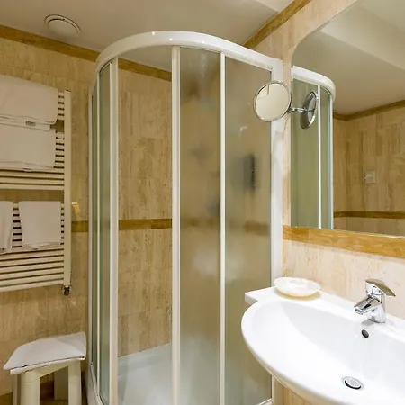 Hotel 4 Stagioni Sensus