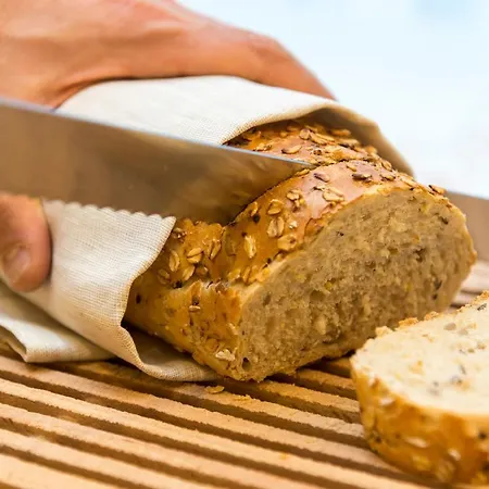 4 Stagioni Sensus 3*