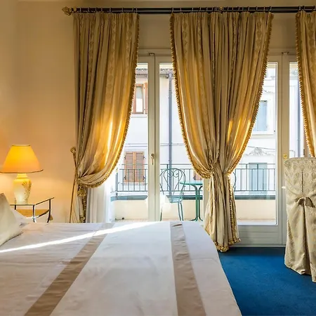 4 Stagioni Sensus Hotel Bardolino