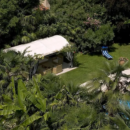 Hotel 4 Stagioni Sensus Bardolino