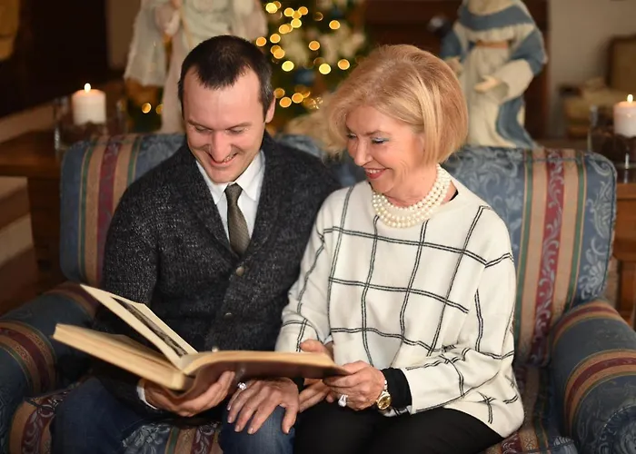 4 Stagioni Sensus 3*