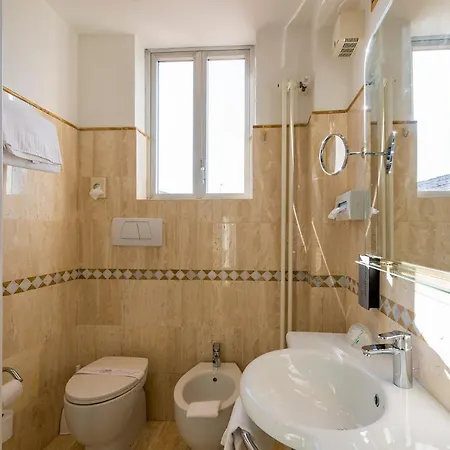 Hotel 4 Stagioni Sensus 3*