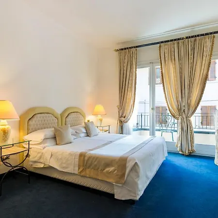 Hotel 4 Stagioni Sensus Bardolino