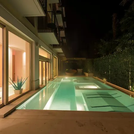 4 Stagioni Sensus Hotel 3*