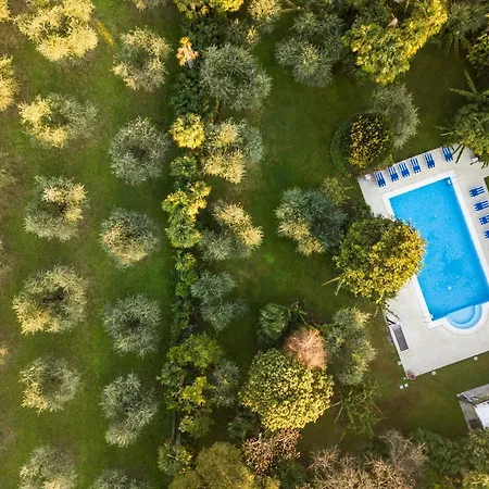 Hotel 4 Stagioni Sensus Bardolino