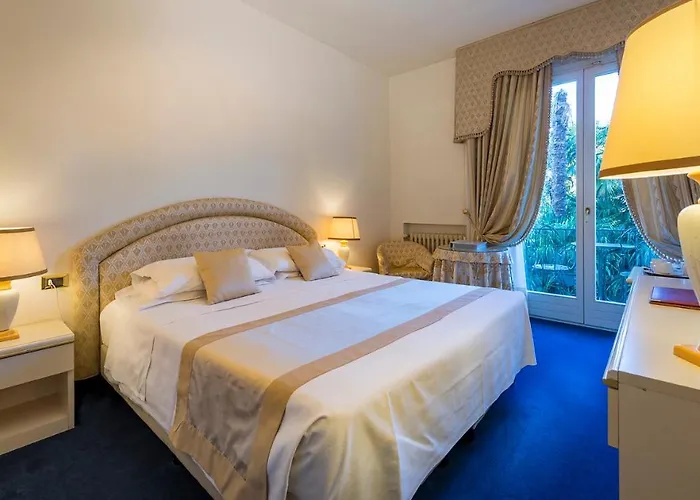 Hotell 4 Stagioni Sensus 3*