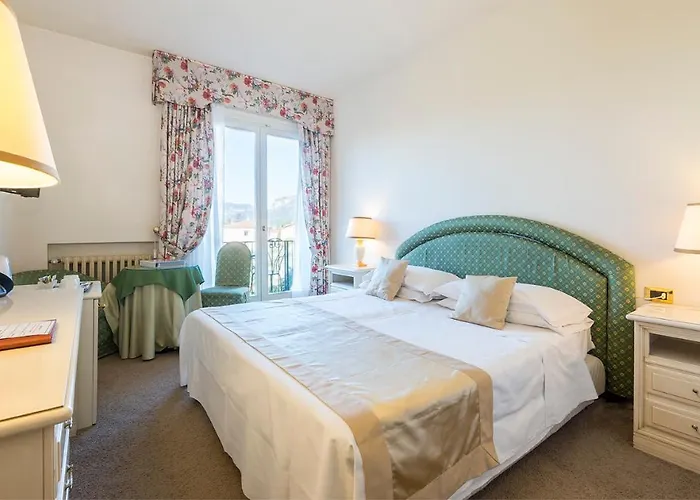 4 Stagioni Sensus Hotell