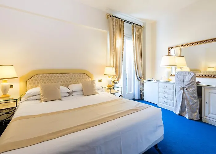 Hotell 4 Stagioni Sensus Bardolino