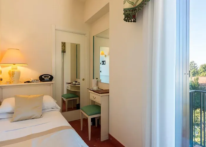 4 Stagioni Sensus Hotell Bardolino