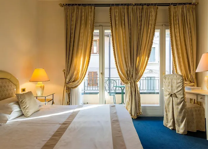 4 Stagioni Sensus Hotell Bardolino