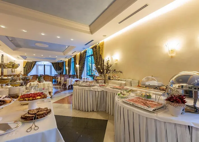 4 Stagioni Sensus 3* Bardolino