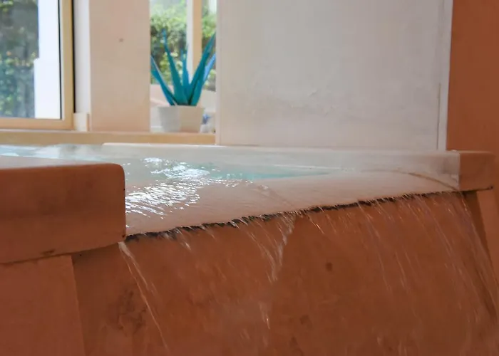 Hotell 4 Stagioni Sensus Bardolino