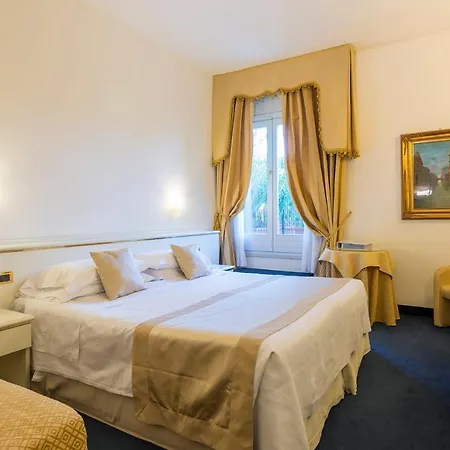 4 Stagioni Sensus Hotel