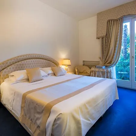 Hotel 4 Stagioni Sensus 3*