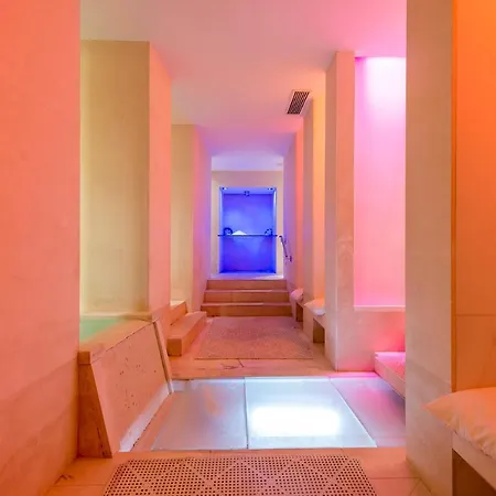 Hotel 4 Stagioni Sensus