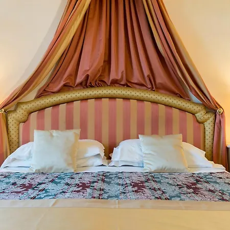 4 Stagioni Sensus 3*