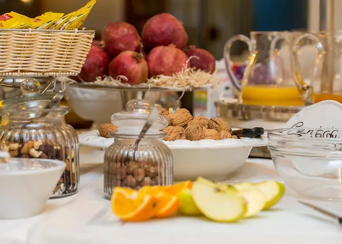 4 Stagioni Sensus Hotel