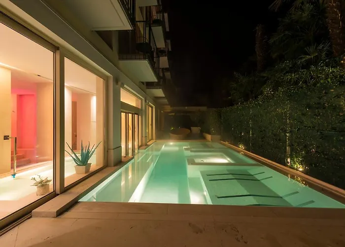 4 Stagioni Sensus Hotel 3*