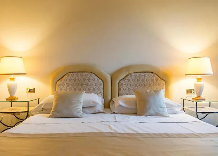 4 Stagioni Sensus 3* Bardolino