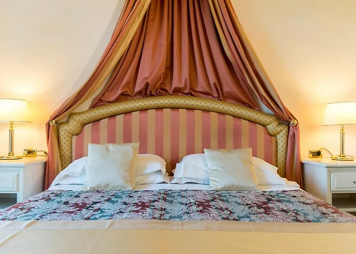 4 Stagioni Sensus 3*